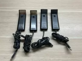 Hsn-h01-2ds Hp Scanner Lot Of 4/ Jua729 #2