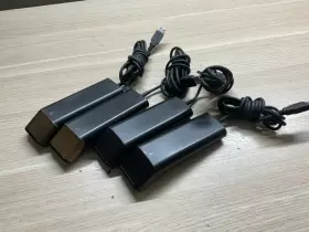 Hsn-h01-2ds Hp Scanner Lot Of 4/ Jua729 #3