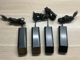 Hsn-h01-2ds Hp Scanner Lot Of 4/ Jua729