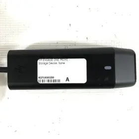 Hsn-nl-01 Hp Engage One Prime Usb Barcode Scanner #2