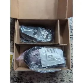 Qy405at Hp Promo Linear Barcode Scanner And Stand New #2