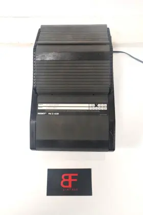 H-0840-6000 Husky Fs/2 Ccr Model Charging Station El4429h #3