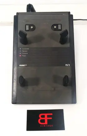 H-0840-6000 Husky Fs/2 Ccr Model Charging Station El4429h