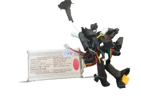 Qr-y2d Hyper Main Controller Module For 14 Inch E-bike Folding Yi-14 Model 350w 36v