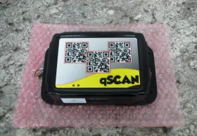 Qscan-0g000 Ibc New Qscan Outdoor 2-d Qr Code / Barcode Scanner Free Shipping