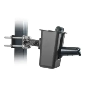 Ibfl-34542 Ibolt Xl Barcode Scanner Forklift Pillar Mount For Warehouse Vehicles Invento