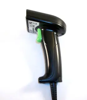 Idbb-4241lrb Id Tech Idtech Handheld Usb Barcode Scanner #3