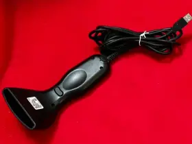 Idt4431-4ub Id Tech Barcode Scanner Reader - Tested #2