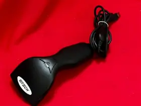 Idt4431-4ub Id Tech Barcode Scanner Reader - Tested