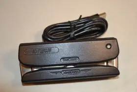 Wcr3237-733u Id Tech Idtechwcr3237-733u Barcode Badge Reader Usb