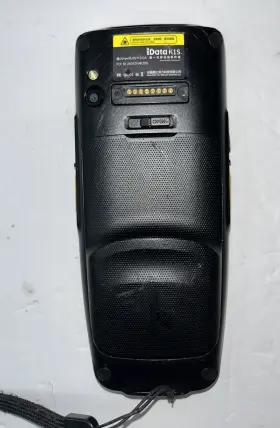 K1s-wma866220-3700 Idata K1s Android 11.0 Model Barcode Scanner 2d Code Reader Touch Screen #2