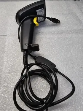 Sc5usb-d Idautomation 00366548 Barcode Scanner #2