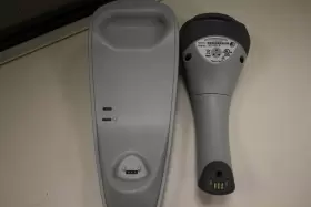 Sc5usb-w Idautomation Id Automation.com Wireless Barcode Scanner Reader #2