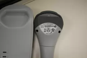 Sc5usb-w Idautomation Id Automation.com Wireless Barcode Scanner Reader #3