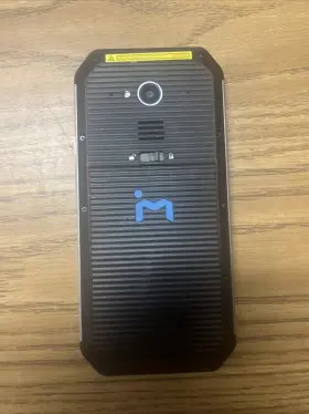 Tc601 Imozen Mobile Android Barcode Scanner #2