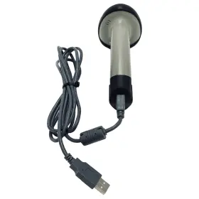 Bcst-10 Inateck Bluetooth Wireless Laser Barcode Scanner Reader With Usb Cable #3