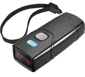 Bcst-41 Inateck Bluetooth 1d Barcode Scanner Usb Read On Screen Long Range