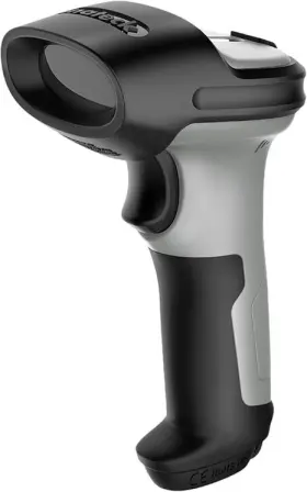 Inateck Bcst-72 2d Barcode Scanner Bluetooth Wireless Qr Code