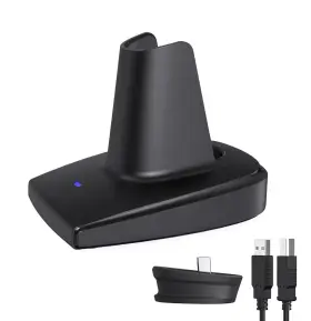 Bs04001-bk Inateck Barcode Scanner