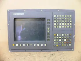 Btv01.3ca-08n-50b-ab-nn-fw Indramat Monitor Keypad Display