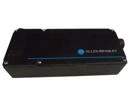 2755-l4fba Industrial Mro Allen Bradley Ser.b Barcode Scanner Unmp