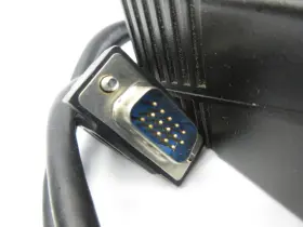 Knox500122538-fis-0911-0002 Industrial Mro Microscan Fis-0911-0002 10-28v Unmp #3