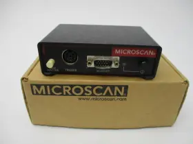 Knox50042996-99-420001-01 Industrial Mro Microscan 99-420001-01 Nsmp
