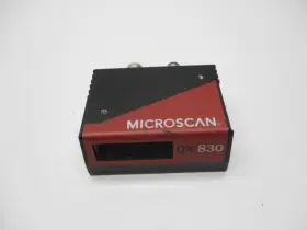 Knox50043470-fis-0830-1004g Industrial Mro Microscan Fis-0830-1004g Unmp