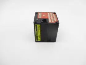 Knox90057257-fis-0510-0001 Industrial Mro Microscan Fis-0510-0001 Ms-510 Unmp #3