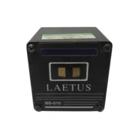 Mros05002604-ms-510 Industrial Mro Laetus Ms-510 Fis-0510-0101 Unmp