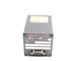 Mros100104928-fis-0610-0143 Industrial Mro Microscan Fis-0610-0143 Ms-610 12v Unmp #2