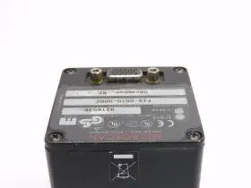 Mros100123791-fis-06010-0002 Industrial Mro Microscan Fis-06010-0002 Ms-610 12v Unmp #3
