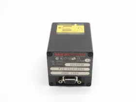 Mros100124000-fis-0610-0002 Industrial Mro Microscan Fis-0610-0002 12v Unmp #2