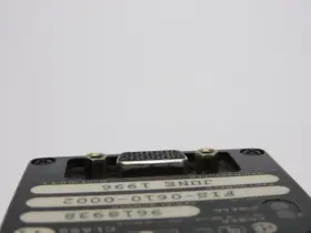 Mros100124000-fis-0610-0002 Industrial Mro Microscan Fis-0610-0002 12v Unmp #3