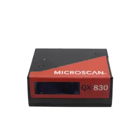 Mros100154722-fis-0830-1206g Industrial Mro Microscan Fis-0830-1206g Rev. D 10-28v Nupi