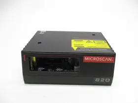 Mros10068897-fis-0820-0002g Industrial Mro Microscan Fis-0820-0002g Unmp