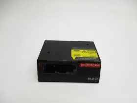 Mros10069049-fis-0820-0002 Industrial Mro Microscan Fis-0820-0002 Unmp