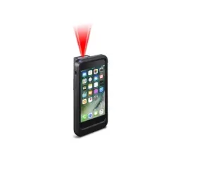 Lp7-zs2de-ph7 Infinite Peripherals Linea Pro 7 S2d Bluetooth Barcode Scanner For Iphone