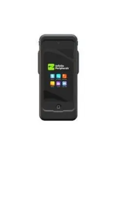 Lpr-zs2dhf-ph3 Infinite Linea Pro 7i Rugged Barcode Scanner