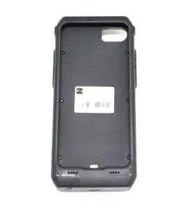 A0rz0 Infinite Peripherals Linea Pro 7i Sd2 Barcode Scanner Sled Iphone 7 Inch No Battery