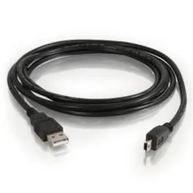 A5005-017 Infinite Peripherals Standard 3 Ft Usb Cable A5005017