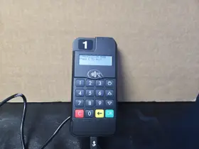 Bp500-n2dbtf-fl Infinite Peripherals Bluepad-500 P/bp500-n2dbtf-fl Inv102 Bin Y001d