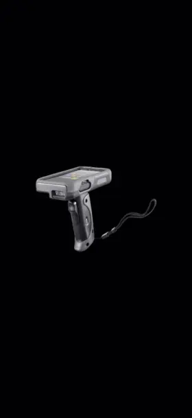Cs-lp7i-pg Infinite Peripherals Linea Pro 7 Pistol Grip