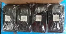 Hol-lp5-c-w-mc-shl Infinite Peripherals Hol-lp5-c-w-shl 4x Holster For Linea 5 Scanner