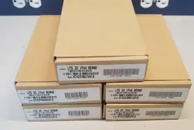 Lp5-n2dre-pod5 Infinite Peripherals 0ern0 New Lot Of 5 Linea Pro Scanner For Ipod Touch 5/6/7th Gen