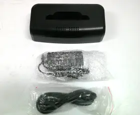 Pslp1-tml Infinite Peripherals Barcode Scanner Charger