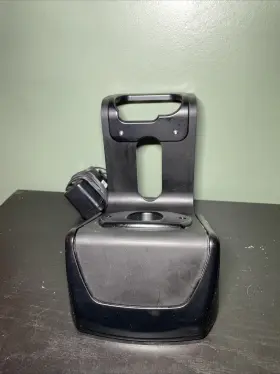 Pspg1-lp5 Infinite Peripherals Single Charging Station For Apto Pistol Grip