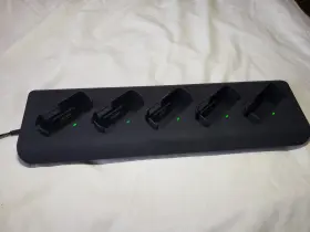 Pslp5-lp71f-p Infinte Infinite Peripherals 5 Docking Station