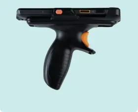 Inflow 835741000107 Smart Barcode Scanner Grip By