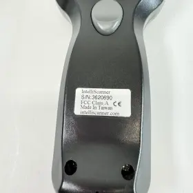 Intelliscanner 662425018208 Classic Media Inventory Organization Scanner Barcode Small Office #3